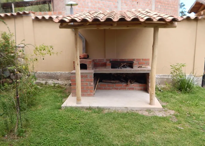 Casa vacanze Casa Higospampa, 2 Floors Up To 7 Residents