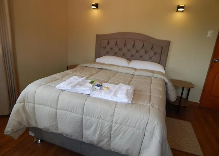 Casa Higospampa, 2 Floors Up To 7 Residents Casa vacanze