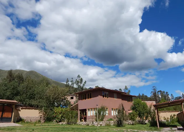 Casa vacanze Casa Higospampa, 2 Floors Up To 7 Residents