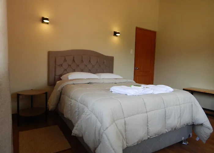 Casa vacanze Casa Higospampa, 2 Floors Up To 7 Residents Urubamba