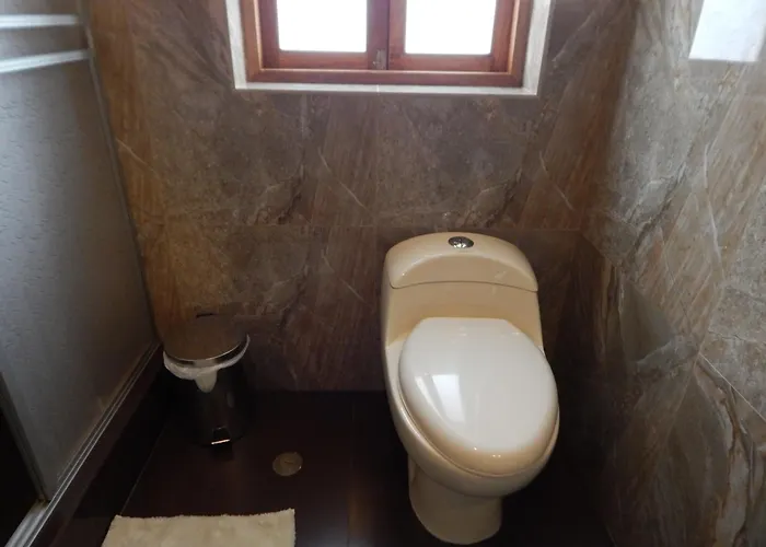 Casa Higospampa, 2 Floors Up To 7 Residents * Urubamba