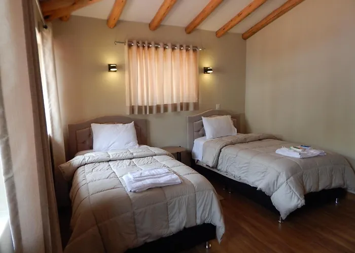 Casa Higospampa, 2 Floors Up To 7 Residents Casa vacanze