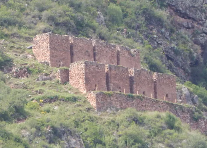 Casa vacanze Casa Higospampa, 2 Floors Up To 7 Residents *