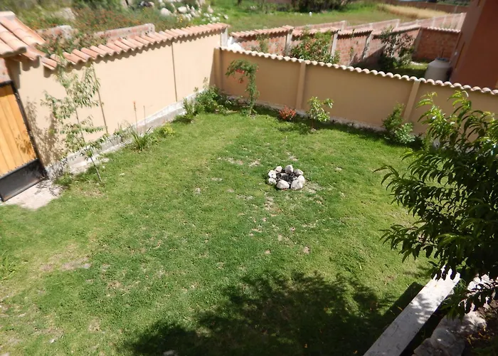 Casa Higospampa, 2 Floors Up To 7 Residents Casa vacanze Urubamba